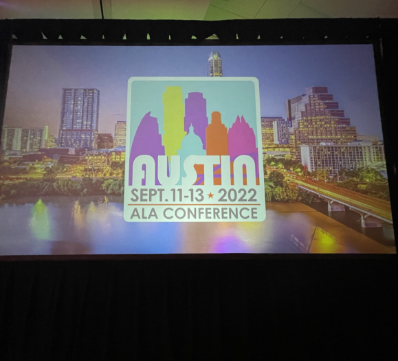 ALA Conference Features Women in Lighting Event